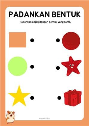Muka depan Hamster Busybook