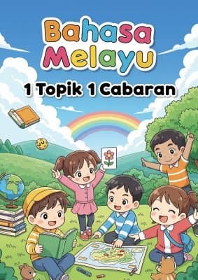 Suku Kata Pintar BM