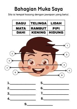 Muka depan Sains